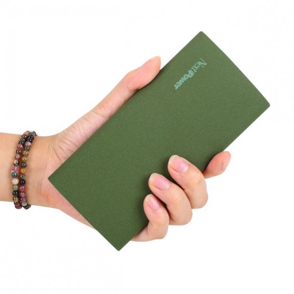 Next Power Natura 11000 mAh Powerbank — ürün görseli 2