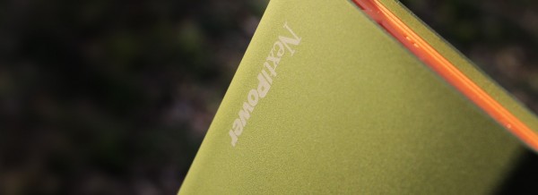 Next Power Natura 11000 mAh Powerbank — ürün görseli 7