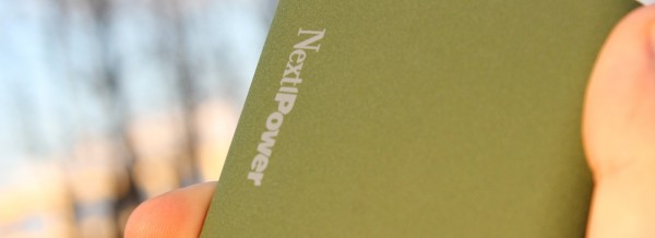 Next Power Natura 11000 mAh Powerbank — ürün görseli 6