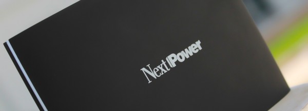 Next Power Rock IV 8000 mAh Powerbank — ürün görseli 5