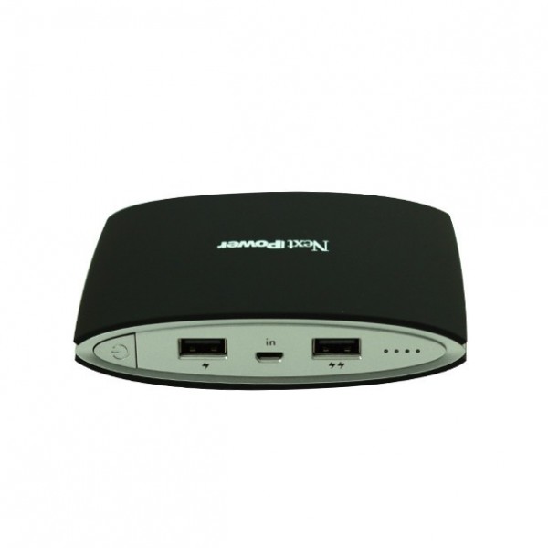 Next Power Rock IV 8000 mAh Powerbank — ürün görseli 2