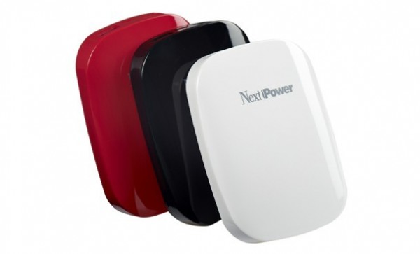 Next Power Rock III 6000 mAh Powerbank — ürün görseli 9