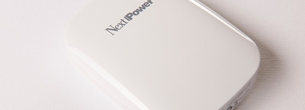 Next Power Rock III 6000 mAh Powerbank — ürün görseli 6