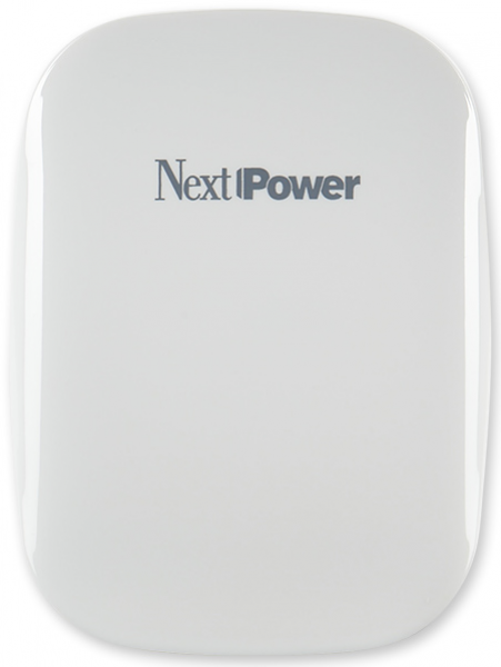 Next Power Rock III 6000 mAh Powerbank — ürün görseli 3