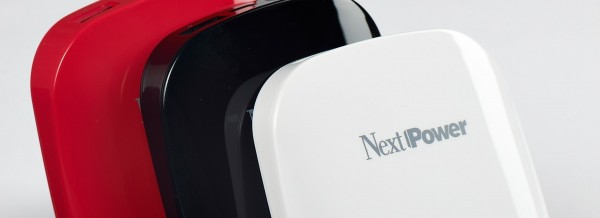 Next Power Rock III 6000 mAh Powerbank — ürün görseli 8