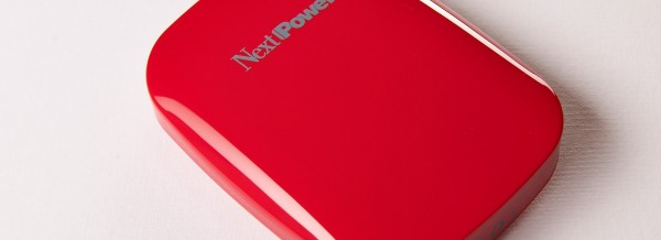 Next Power Rock III 6000 mAh Powerbank — ürün görseli 5