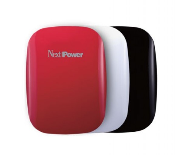 Next Power Rock III 6000 mAh Powerbank — ürün görseli 4