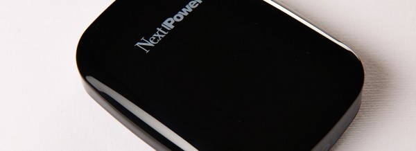 Next Power Rock III 6000 mAh Powerbank — ürün görseli 7