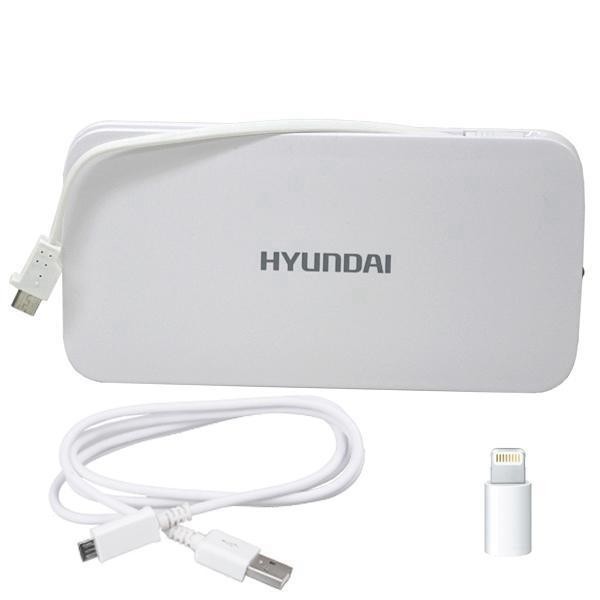 Hyundai MPB50W 5000 mAh Powerbank — ürün görseli 3