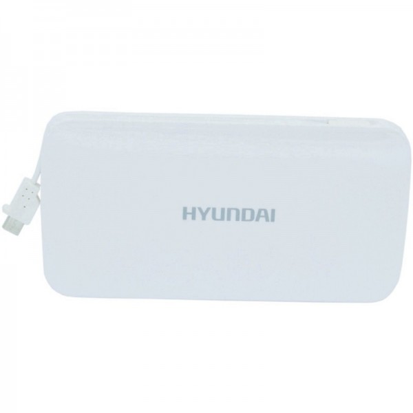 Hyundai MPB50W 5000 mAh Powerbank — ürün görseli 2