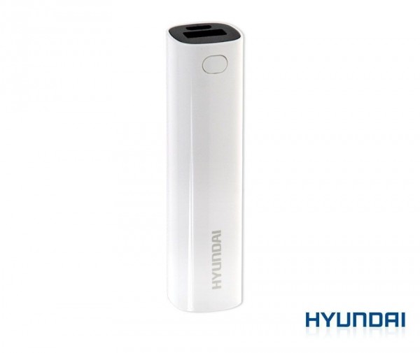 Hyundai MPB28W 2600 mAh Powerbank — ürün görseli 4
