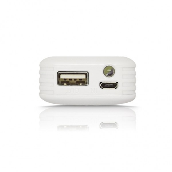 Gomax 5600 5600 mAh Powerbank — ürün görseli 6