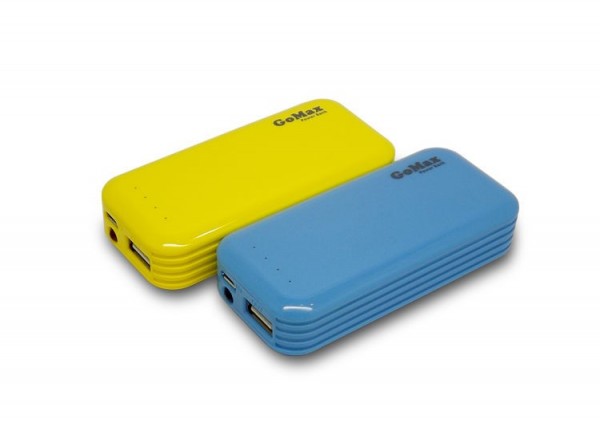 Gomax 5600 5600 mAh Powerbank — ürün görseli 4