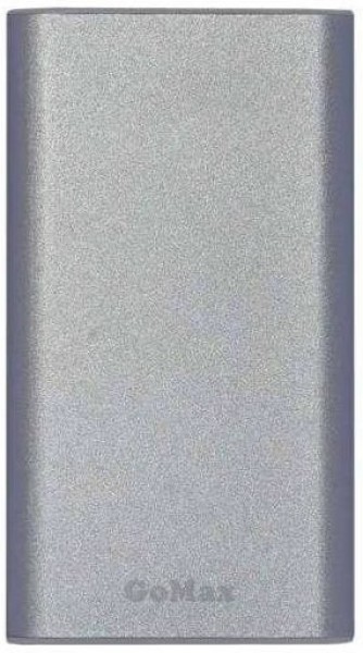 Gomax 5000 Metal 5000 mAh Powerbank (PBK5/PK38)