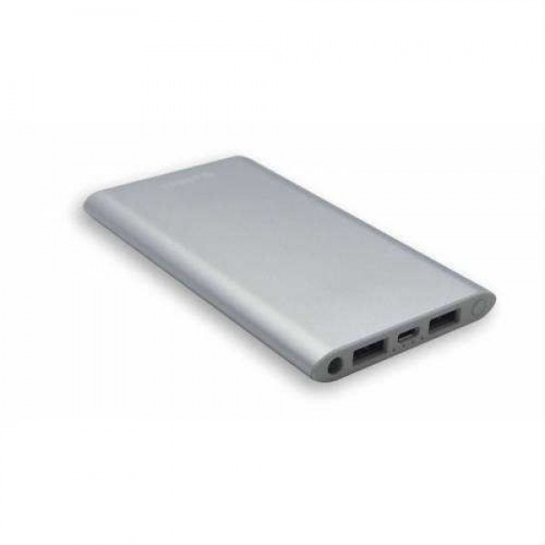 Gomax 5000 Metal 5000 mAh Powerbank (PBK5/PK38) — ürün görseli 2