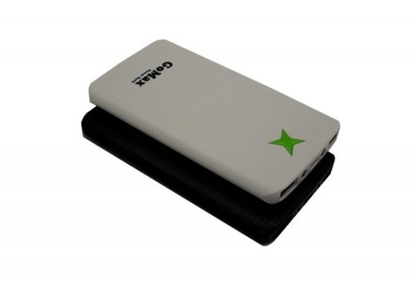 Gomax 5000 5000 mAh Powerbank (PBK5/PK35) — ürün görseli 3