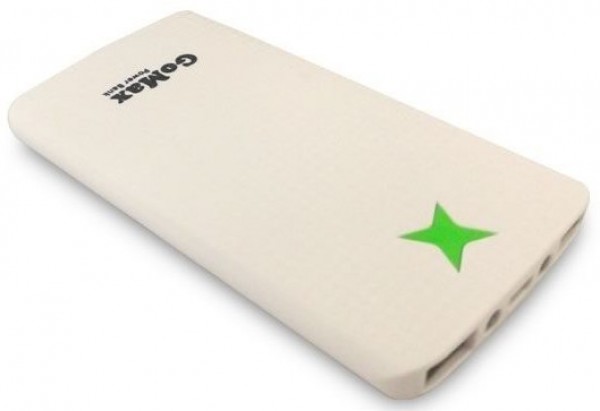 Gomax 5000 5000 mAh Powerbank (PBK5/PK35) — ürün görseli 2