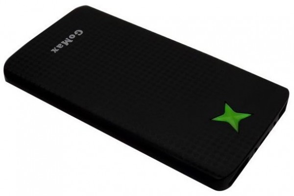 Gomax 5000 5000 mAh Powerbank (PBK5/PK35)