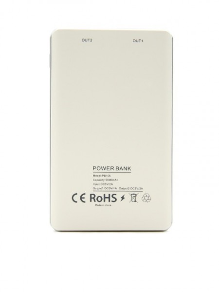 Syrox SYX-PB105 9000 mAh Powerbank — ürün görseli 4