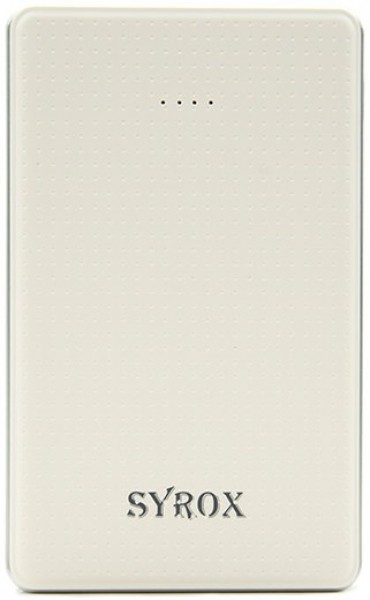 Syrox SYX-PB105 9000 mAh Powerbank — ürün görseli 2