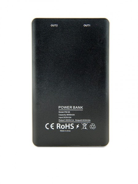 Syrox SYX-PB105 9000 mAh Powerbank — ürün görseli 3
