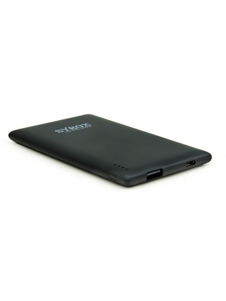 Syrox SYX-PB102 5000 mAh Powerbank — ürün görseli 5