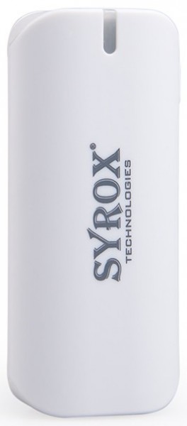Syrox SYX-PB100 5000 mAh Powerbank — ürün görseli 2
