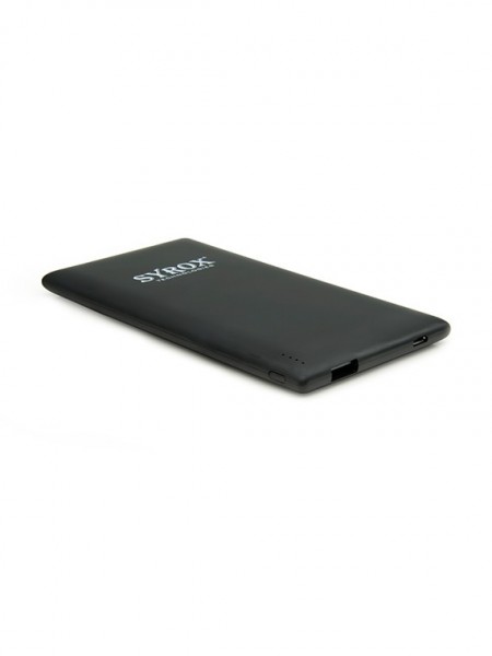 Syrox SYX-PB101 8000 mAh Powerbank — ürün görseli 5