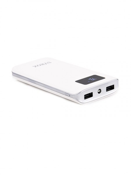 Syrox SYX-PB104 12000 mAh Powerbank — ürün görseli 6