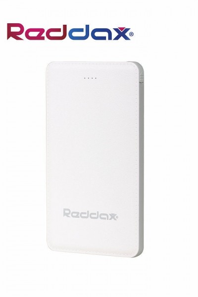 Reddax RDX-202 12000 mAh Powerbank — ürün görseli 2