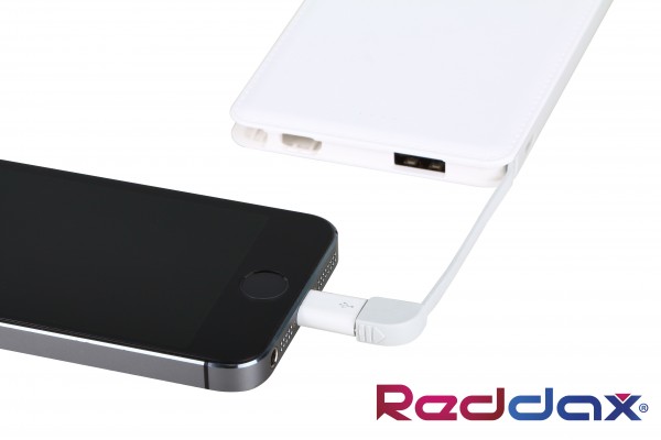 Reddax RDX-202 12000 mAh Powerbank — ürün görseli 5