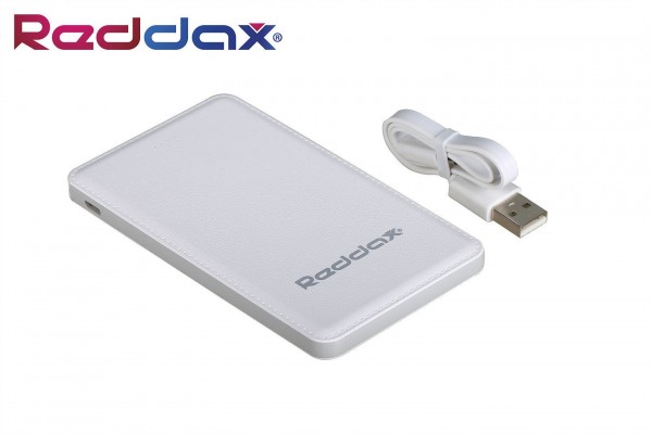 Reddax RDX-202 12000 mAh Powerbank — ürün görseli 3