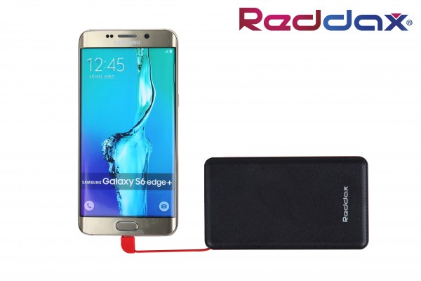 Reddax RDX-202 12000 mAh Powerbank — ürün görseli 7