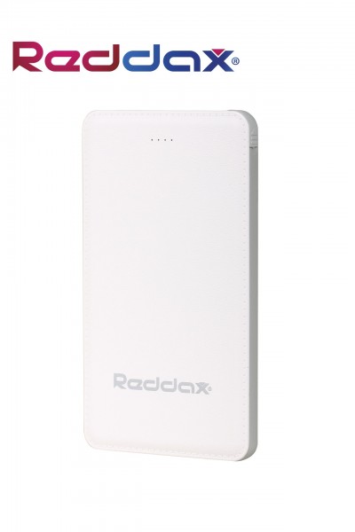 Reddax RDX-201 6800 mAh Powerbank — ürün görseli 5