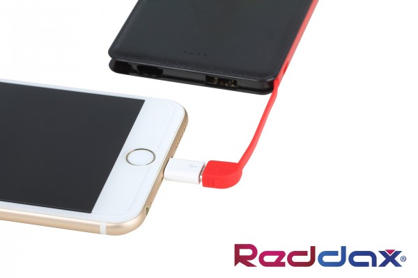 Reddax RDX-201 6800 mAh Powerbank — ürün görseli 7