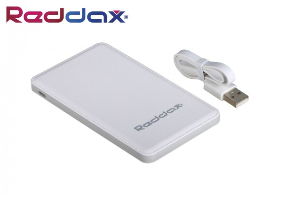 Reddax RDX-201 6800 mAh Powerbank — ürün görseli 4