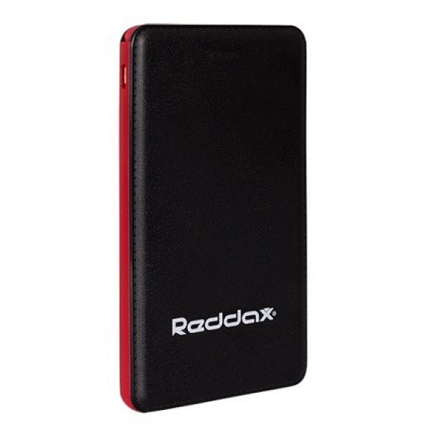 Reddax RDX-201 6800 mAh Powerbank — ürün görseli 3