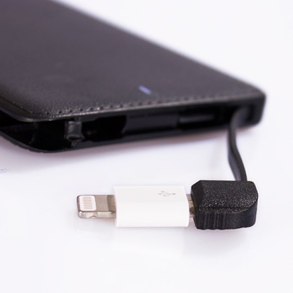 Reddax RDX-200 5400 mAh Powerbank — ürün görseli 7