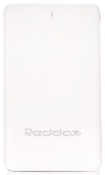 Reddax RDX-200 5400 mAh Powerbank — ürün görseli 2