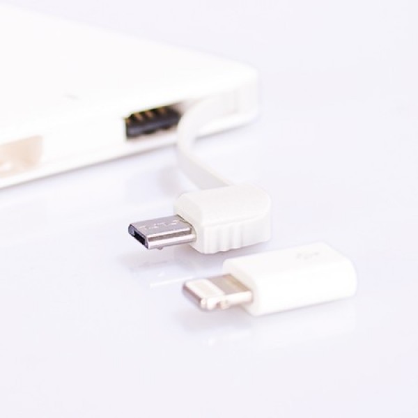 Reddax RDX-200 5400 mAh Powerbank — ürün görseli 10