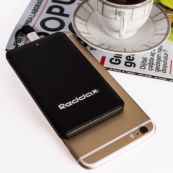 Reddax RDX-200 5400 mAh Powerbank — ürün görseli 12