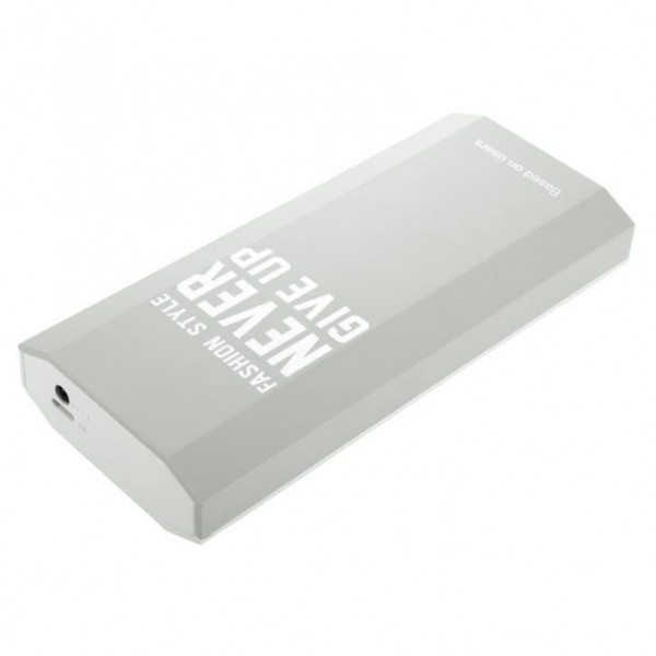 Baseus Vogue Fashion 10000 mAh Powerbank (PPALL-VF03) — ürün görseli 5