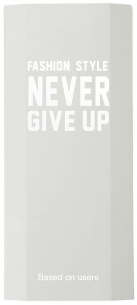 Baseus Vogue Fashion 10000 mAh Powerbank (PPALL-VF03)