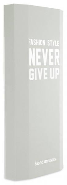 Baseus Vogue Fashion 10000 mAh Powerbank (PPALL-VF03) — ürün görseli 4