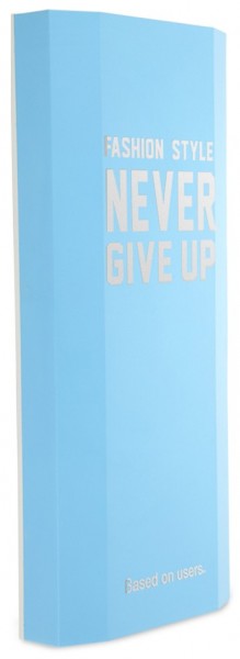 Baseus Vogue Fashion 10000 mAh Powerbank (PPALL-VF03) — ürün görseli 3
