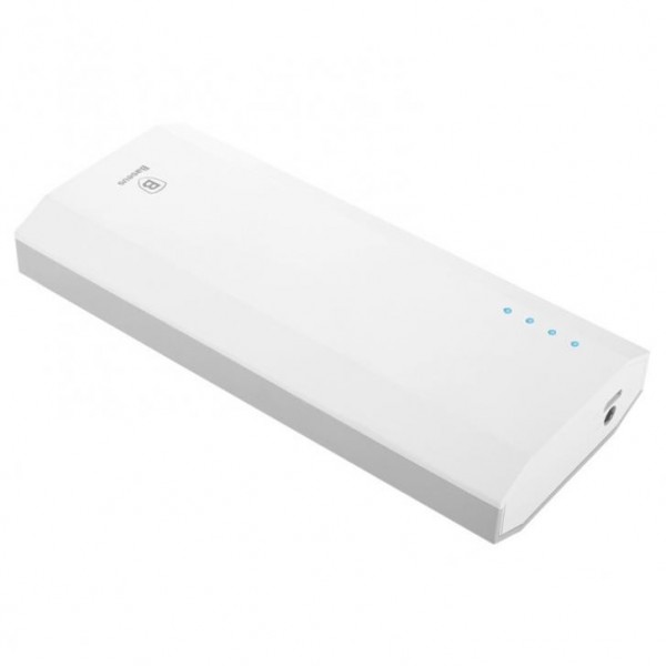 Baseus Vogue Fashion 10000 mAh Powerbank (PPALL-VF03) — ürün görseli 6