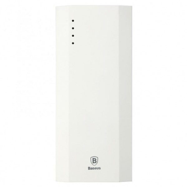 Baseus Vogue Fashion 10000 mAh Powerbank (PPALL-VF03) — ürün görseli 8