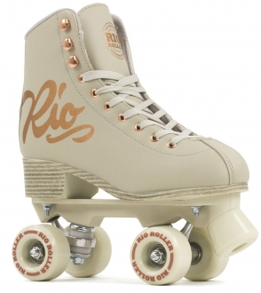 Rio Roller Rose — ürün görseli 1