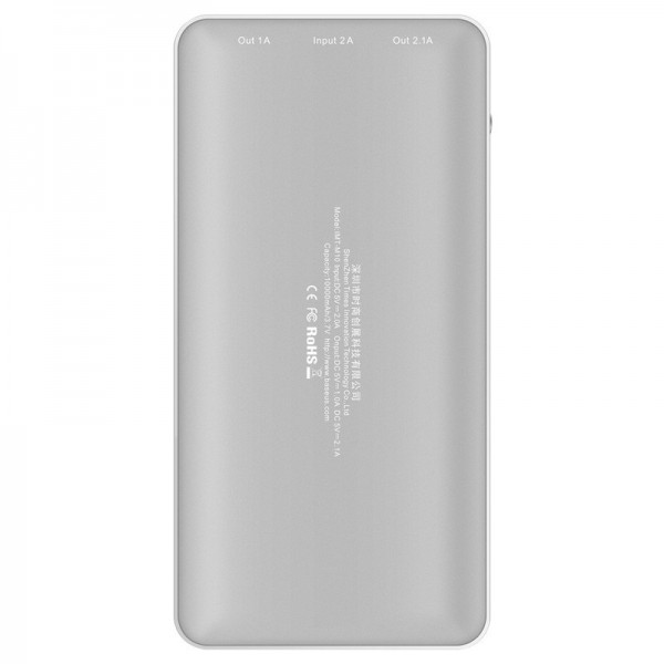 Baseus Galaxy 10000 mAh Powerbank — ürün görseli 3