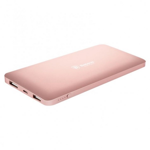Baseus Galaxy 10000 mAh Powerbank — ürün görseli 10